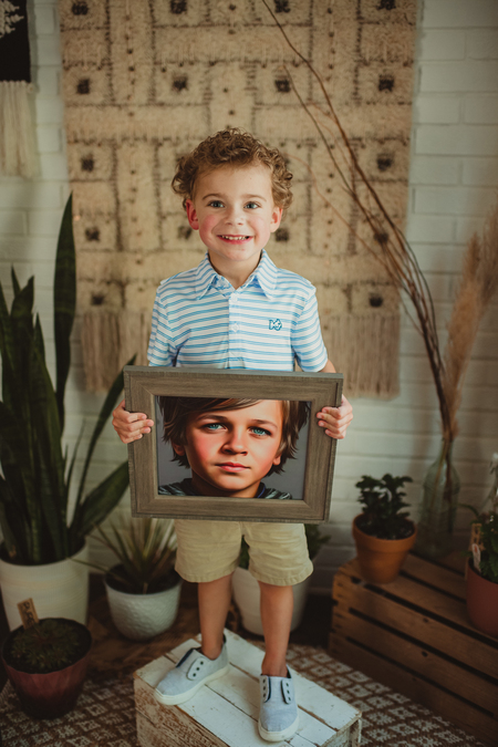 Luke Fossell