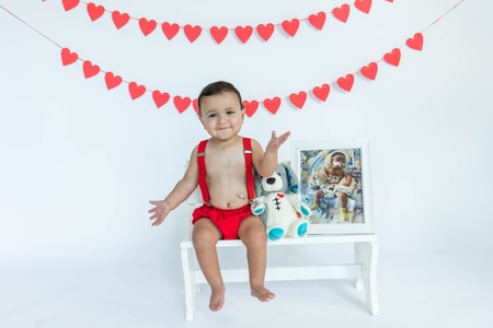 Caden Gennie 