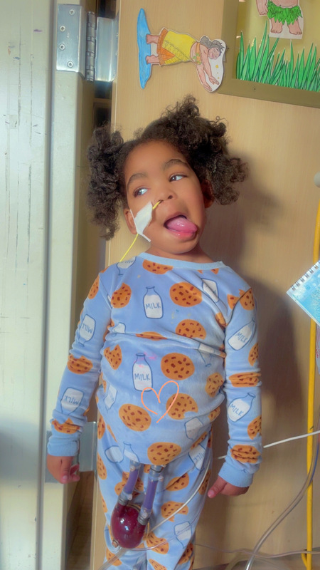 Kezhia Makayla (kk) Brown