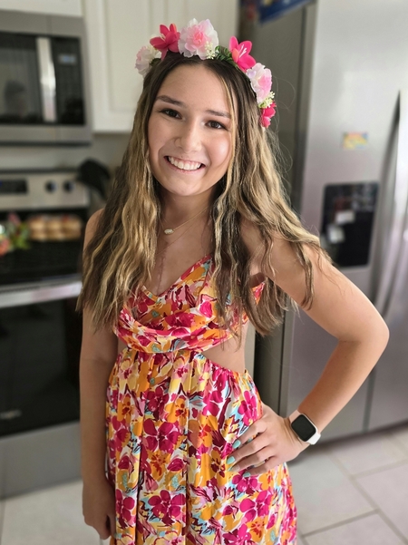 Lilly Argroves