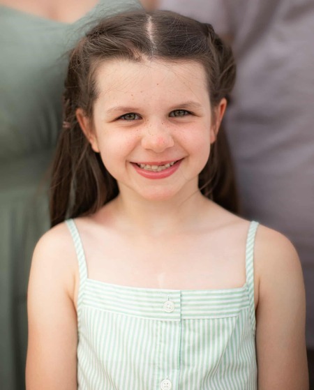 Camellia Jane Miller