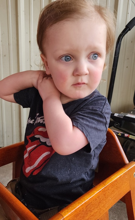 Myles Christopher McDaniel