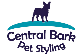 Central Bark Pet Styling