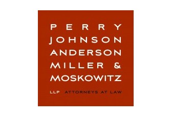 Perry, Johnson, Anderson, Miller & Moskowitz
