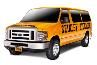 Stanley Seemer