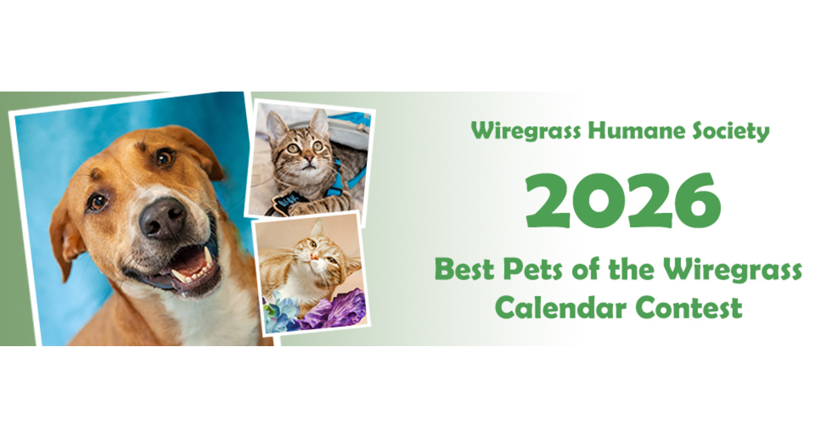 Homepage Wiregrass Humane Society 2026 Best Pets Of The Wiregrass