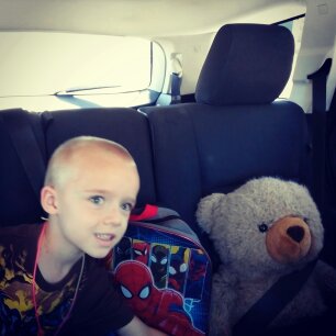 Entry image for Road Trips Make Education FUN!!!!. Clicking this image will show a larger photo