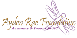 Ayden Rae Foundation