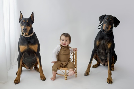 Ace & Delilah
