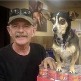 Entry image for Beth with Rick