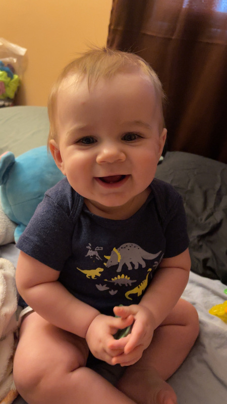 Elijah
