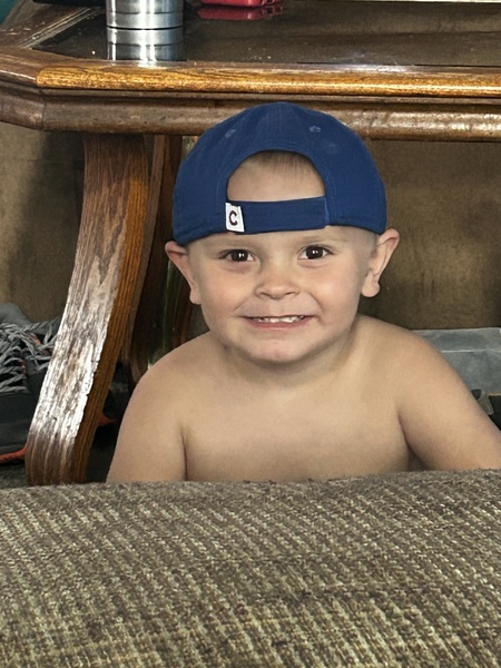 Malachi 