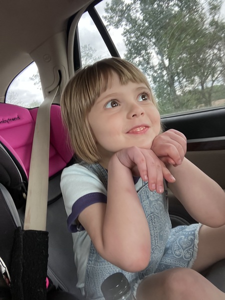 Amelia 