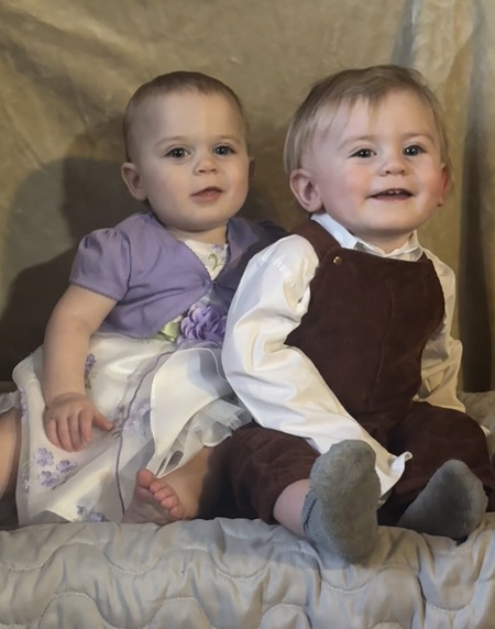 Leelen and Carlee