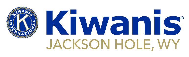 Logo for Kiwanis Club of Jackson Hole Coolest Dog Contest