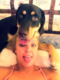Entry image for Bailee. Clicking this image will show a larger photo