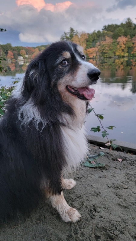 River