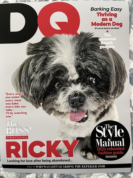 Ricky