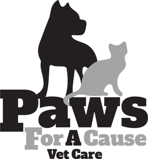 Paws for a Cause Vet Care