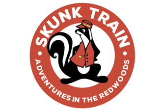 Skunk Train