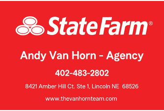 State Farm - Andy Van Horn