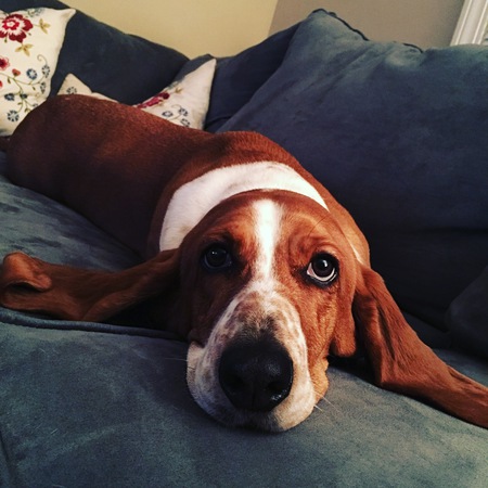 Matilda Jane