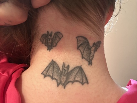 Entry image for Heather. Clicking this image will show a larger photo