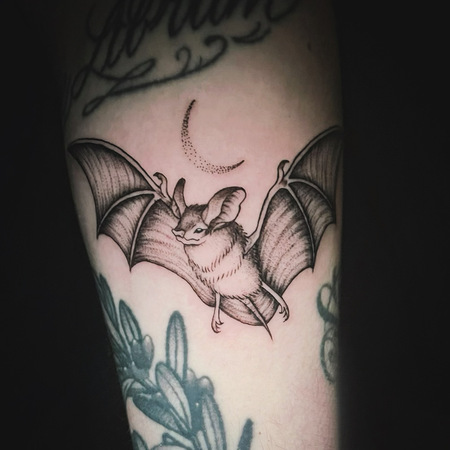 Entry image for Jami. Clicking this image will show a larger photo