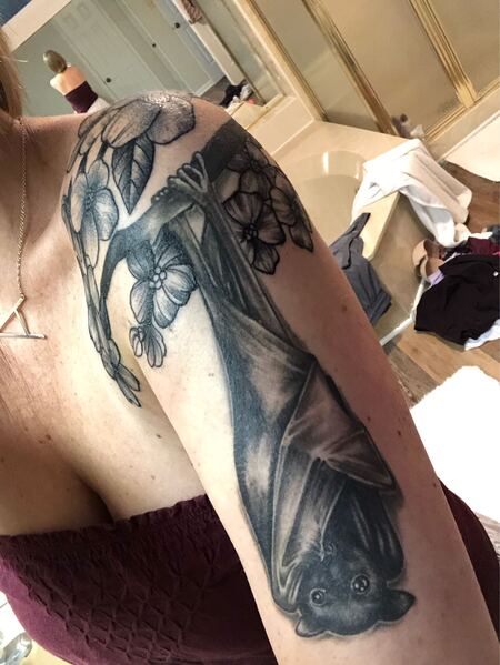 Entry image for Amy. Clicking this image will show a larger photo