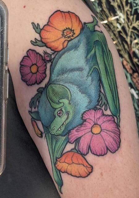 Entry image for Stacy. Clicking this image will show a larger photo