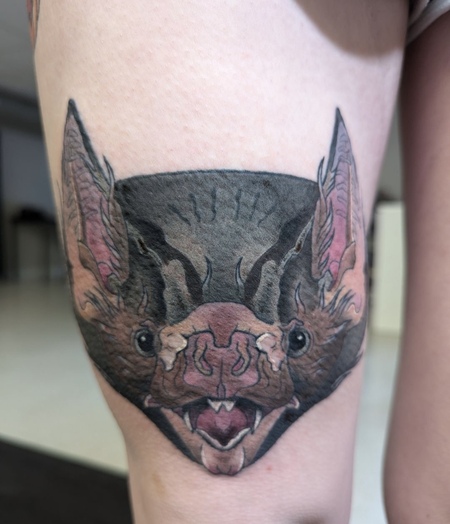 Entry image for Camryn . Clicking this image will show a larger photo