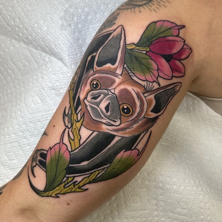 Entry image for Mary. Clicking this image will show a larger photo