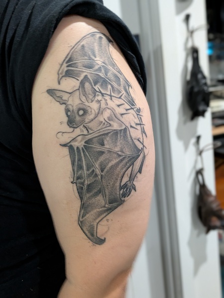 Entry image for Carly. Clicking this image will show a larger photo