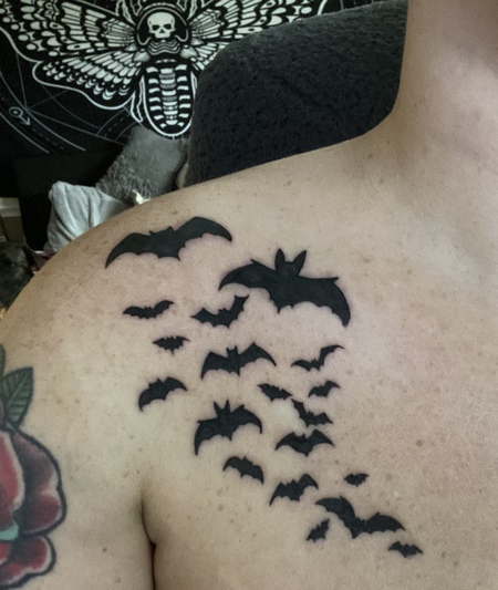 Entry image for Jillian. Clicking this image will show a larger photo