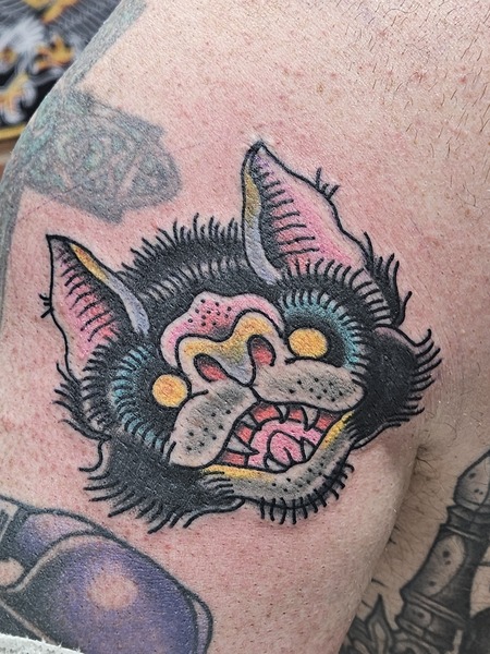 Entry image for Jeremy . Clicking this image will show a larger photo