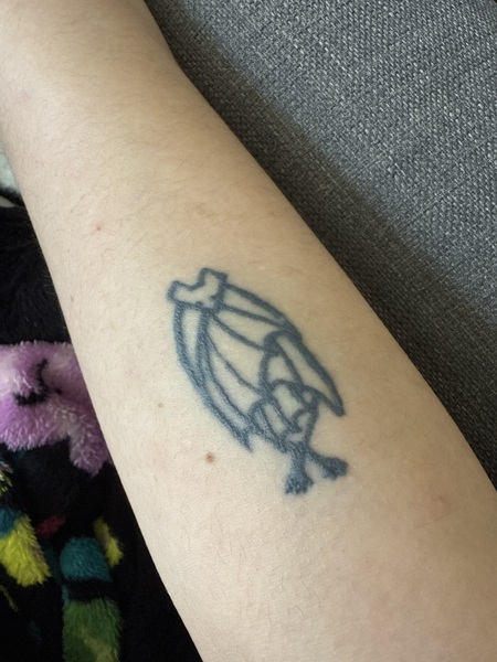 Entry image for Rae. Clicking this image will show a larger photo