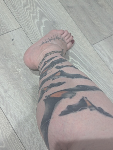 Entry image for Cerys. Clicking this image will show a larger photo