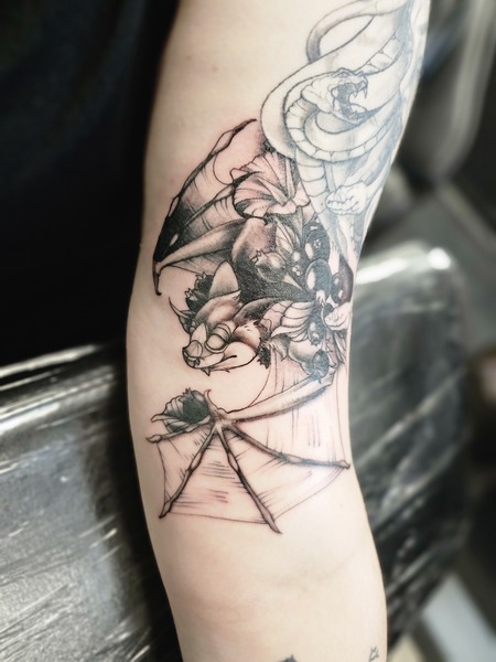 Entry image for Brandon . Clicking this image will show a larger photo