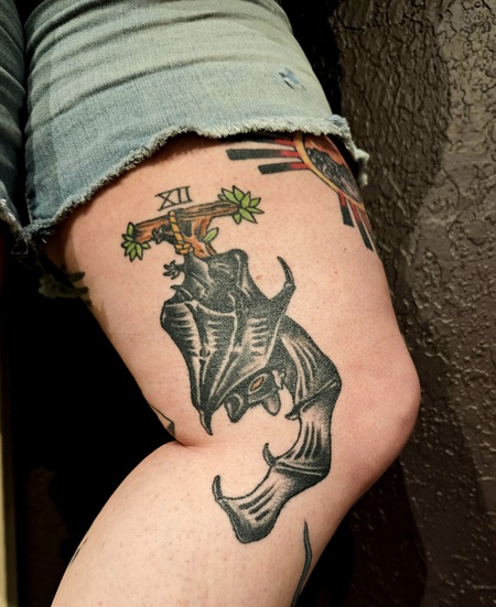 Entry image for Amy Beth. Clicking this image will show a larger photo