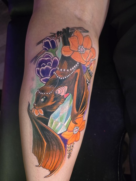 Entry image for Beth. Clicking this image will show a larger photo