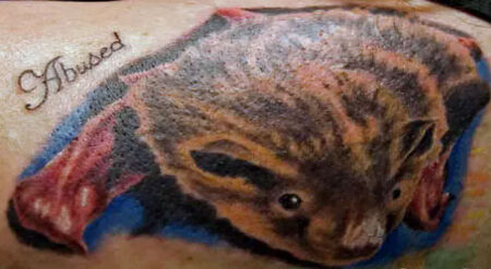 Entry image for Jennifer Marchigiani. Clicking this image will show a larger photo