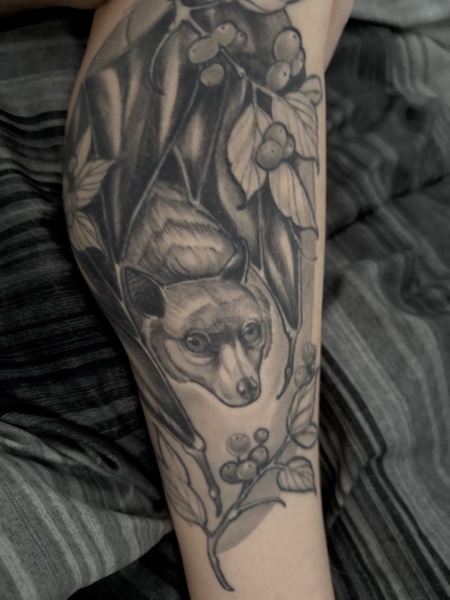 Entry image for Desiree. Clicking this image will show a larger photo