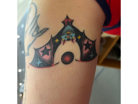 Entry image for Sarah. Clicking this image will show a larger photo