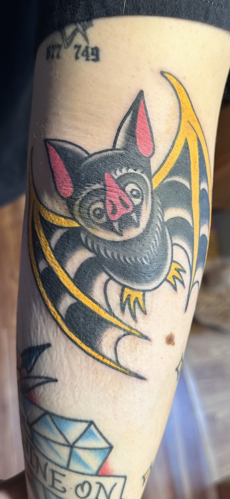 Entry image for Madison . Clicking this image will show a larger photo