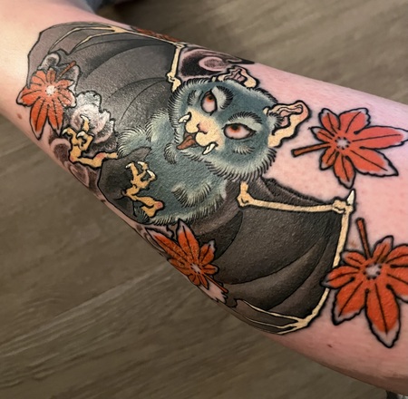 Entry image for Haley. Clicking this image will show a larger photo