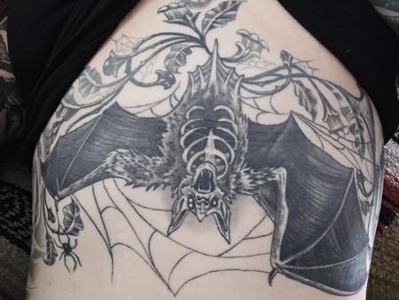 Entry image for Sara. Clicking this image will show a larger photo