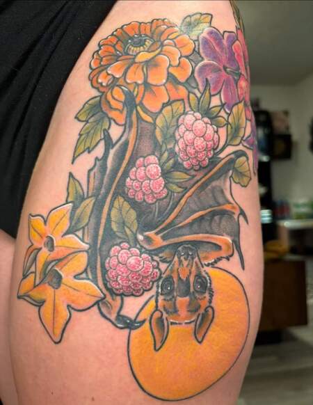 Entry image for Veronica M. Clicking this image will show a larger photo