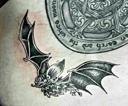 Entry image for Michelle. Clicking this image will show a larger photo