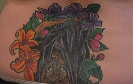 Entry image for Elizabeth . Clicking this image will show a larger photo