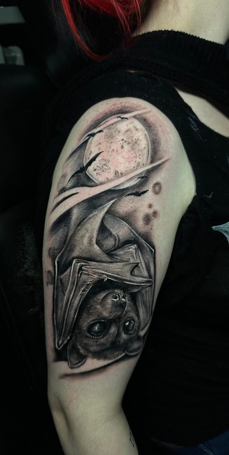 Entry image for Rose. Clicking this image will show a larger photo